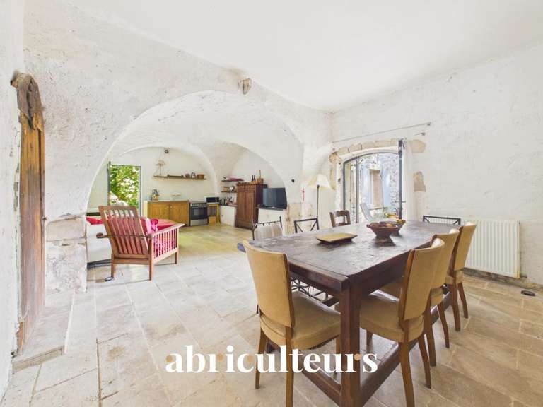 Maison Orgon - 6 chambres - 309m²