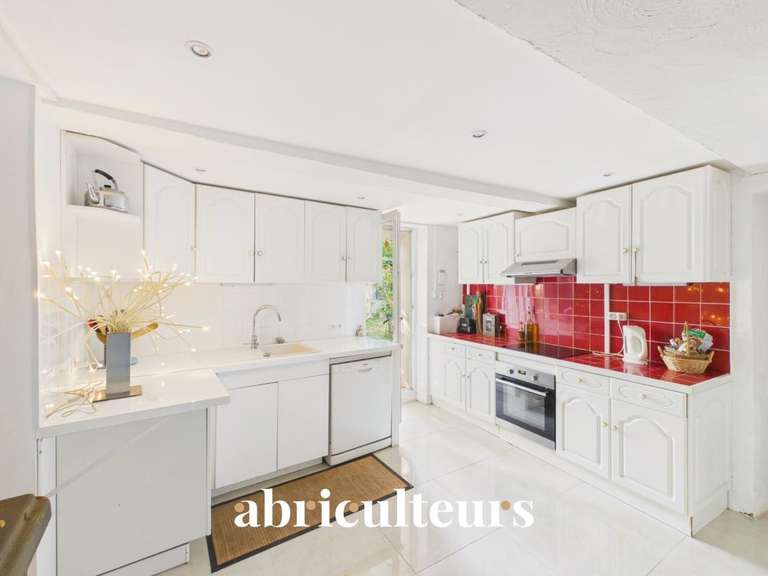 Maison Orgon - 6 chambres - 309m²