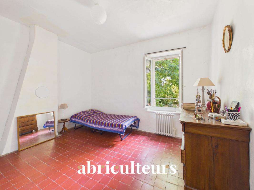 Maison Orgon