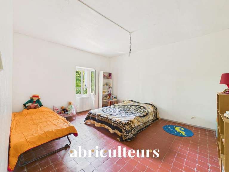 Maison Orgon - 6 chambres - 310m²