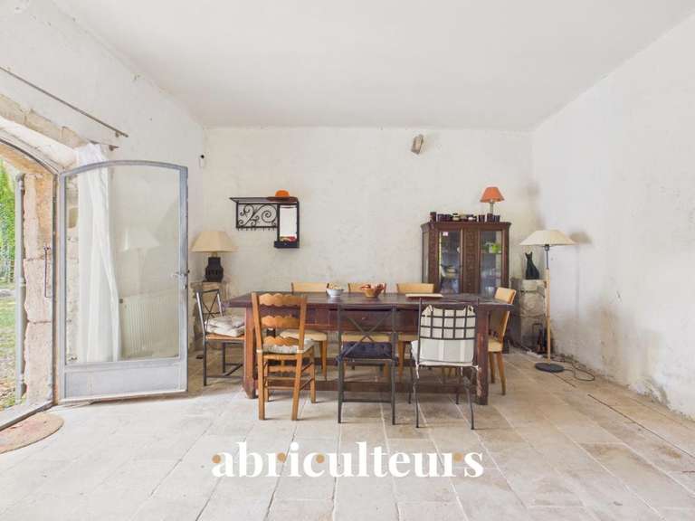 Maison Orgon - 6 chambres - 310m²
