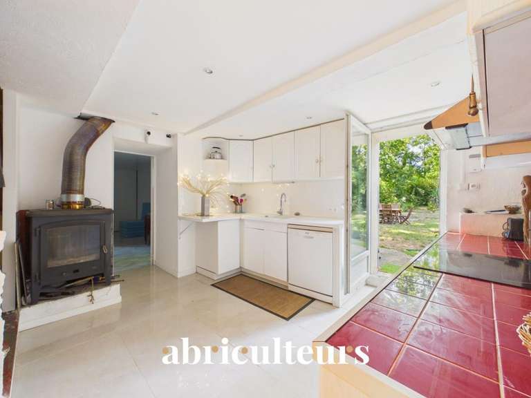 Maison Orgon - 6 chambres - 310m²