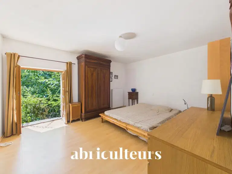 Maison Orgon - 6 chambres - 310m²