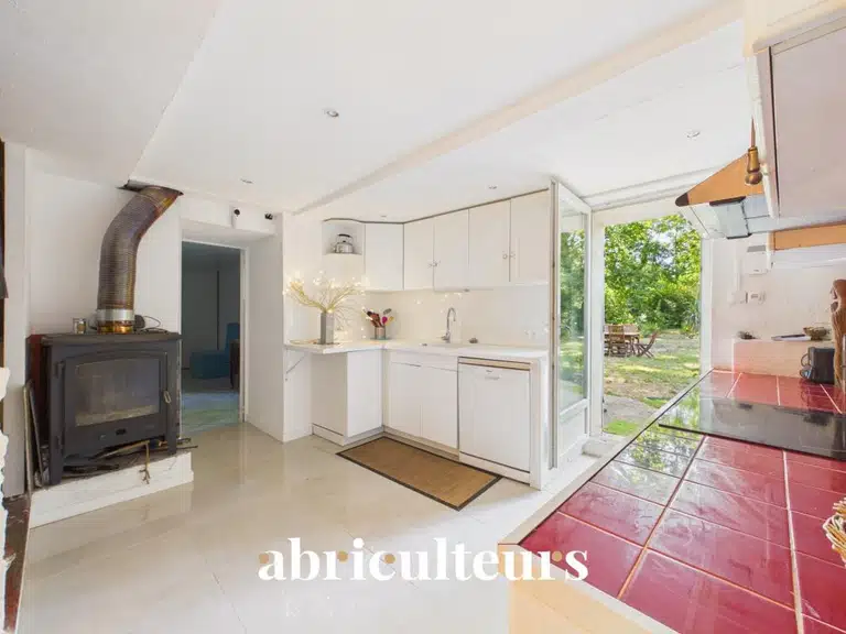 Maison Orgon - 6 chambres - 310m²