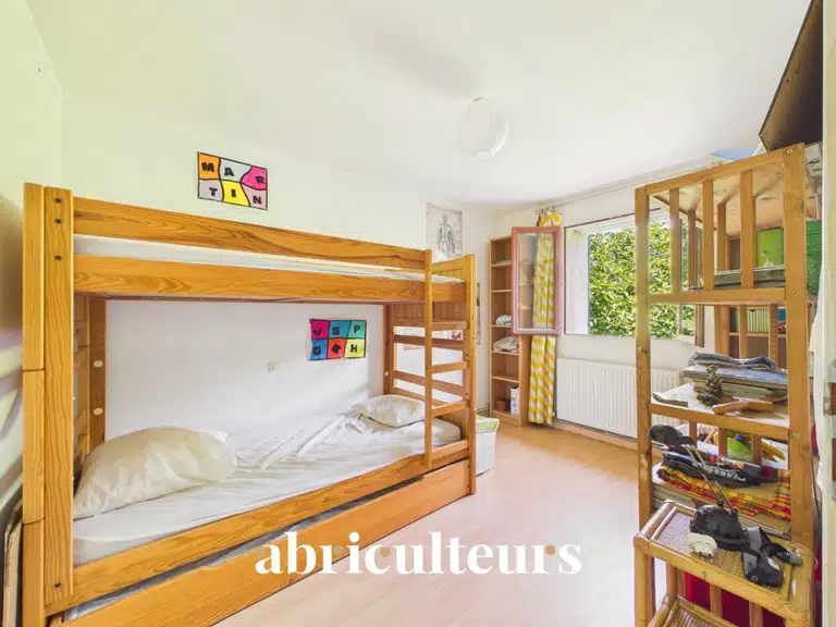 Maison Orgon - 6 chambres - 310m²