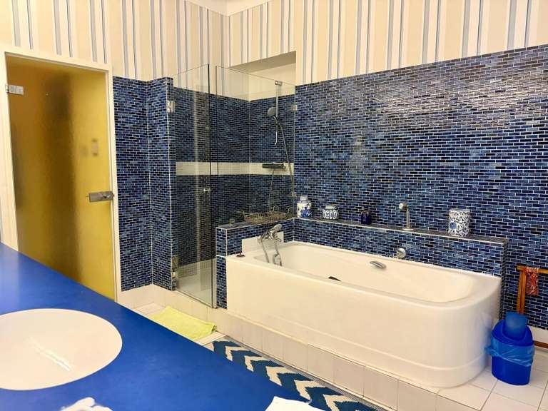 Propriété Orgon - 7 chambres - 826m²