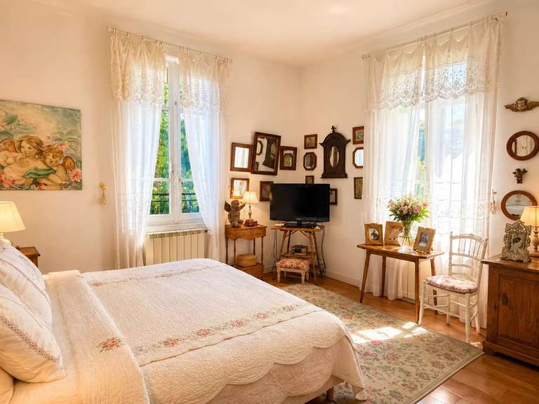 Propriété Orgon - 7 chambres - 826m²