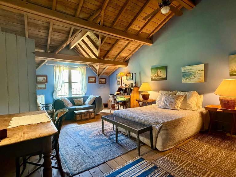 Propriété Orgon - 7 chambres - 826m²