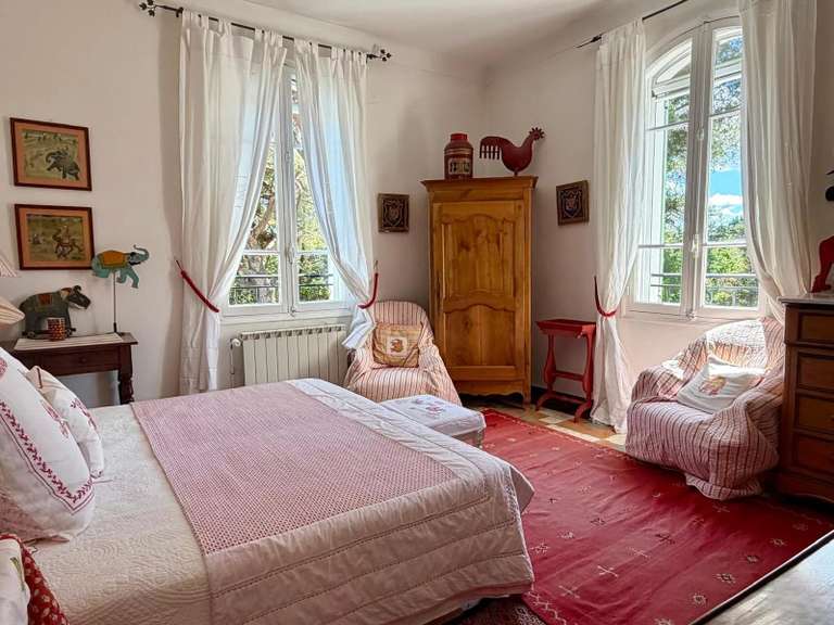 Propriété Orgon - 7 chambres - 826m²
