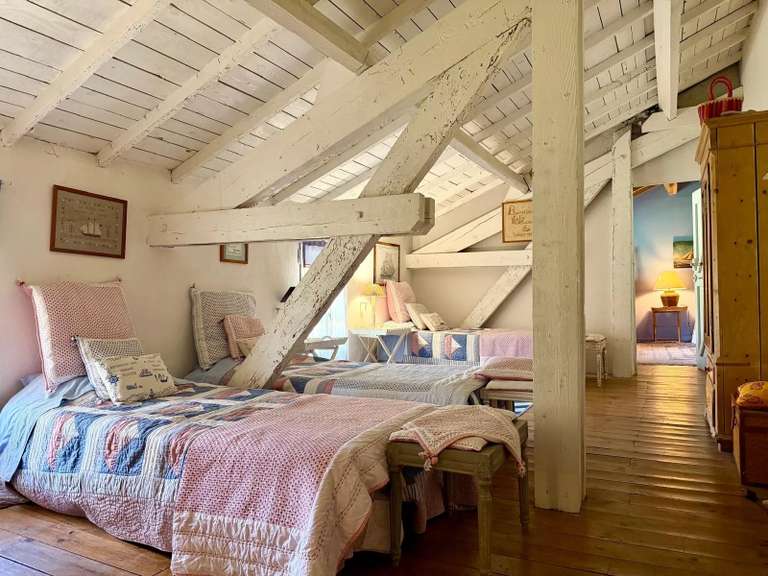 Propriété Orgon - 7 chambres - 826m²