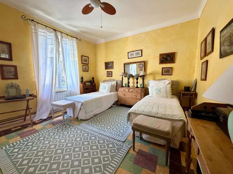 Propriété Orgon - 7 chambres - 826m²