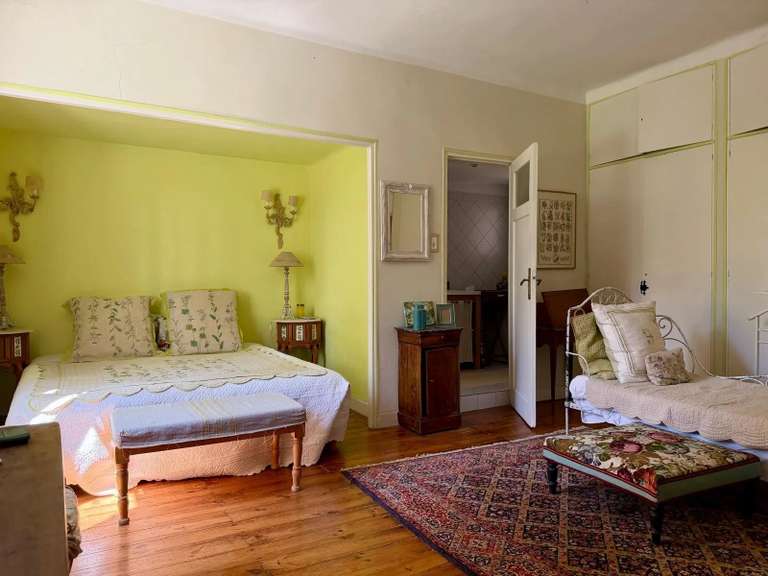 Propriété Orgon - 7 chambres - 826m²