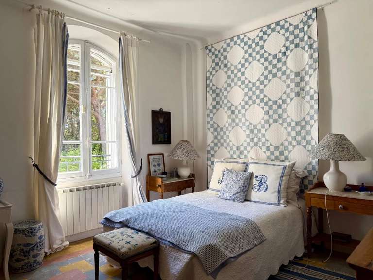 Propriété Orgon - 7 chambres - 826m²