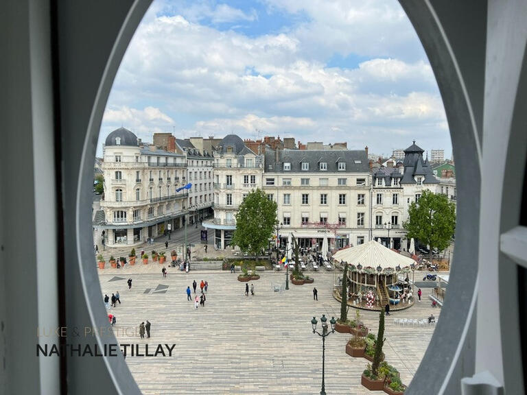 Vente Appartement Orléans - 3 chambres