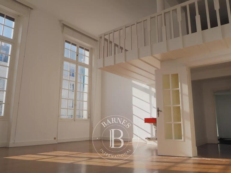Vente Appartement Orléans - 4 chambres