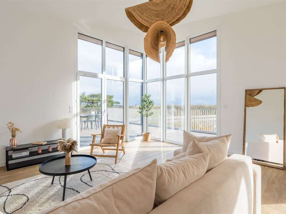 Appartement Orléans