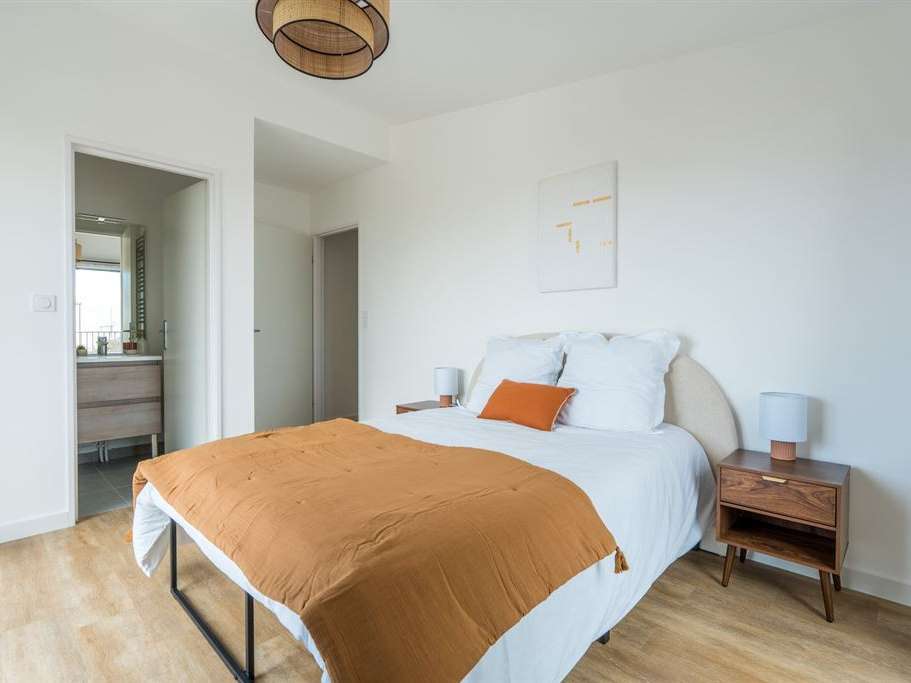 Appartement Orléans