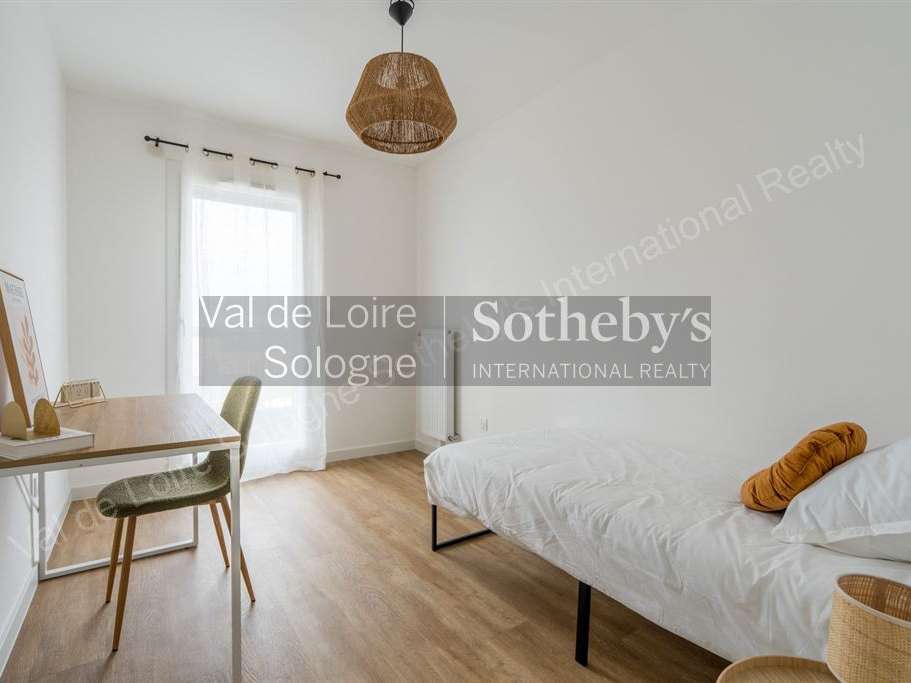 Appartement Orléans