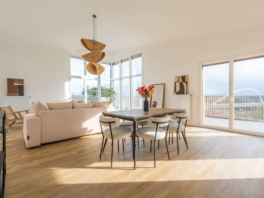 Appartement Orléans