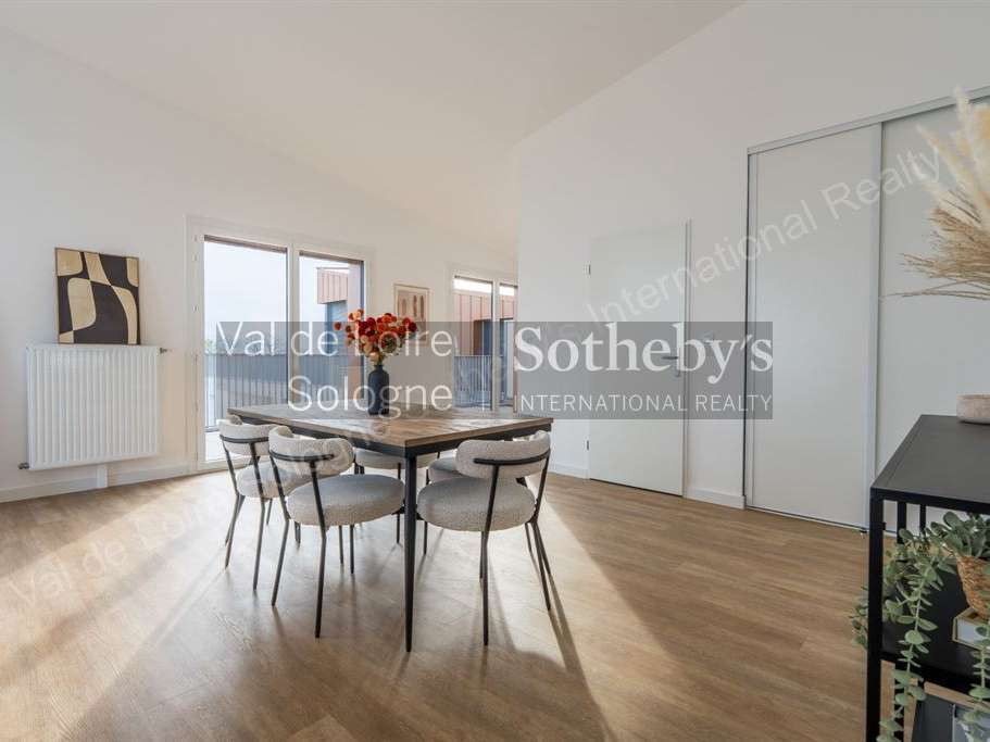 Appartement Orléans