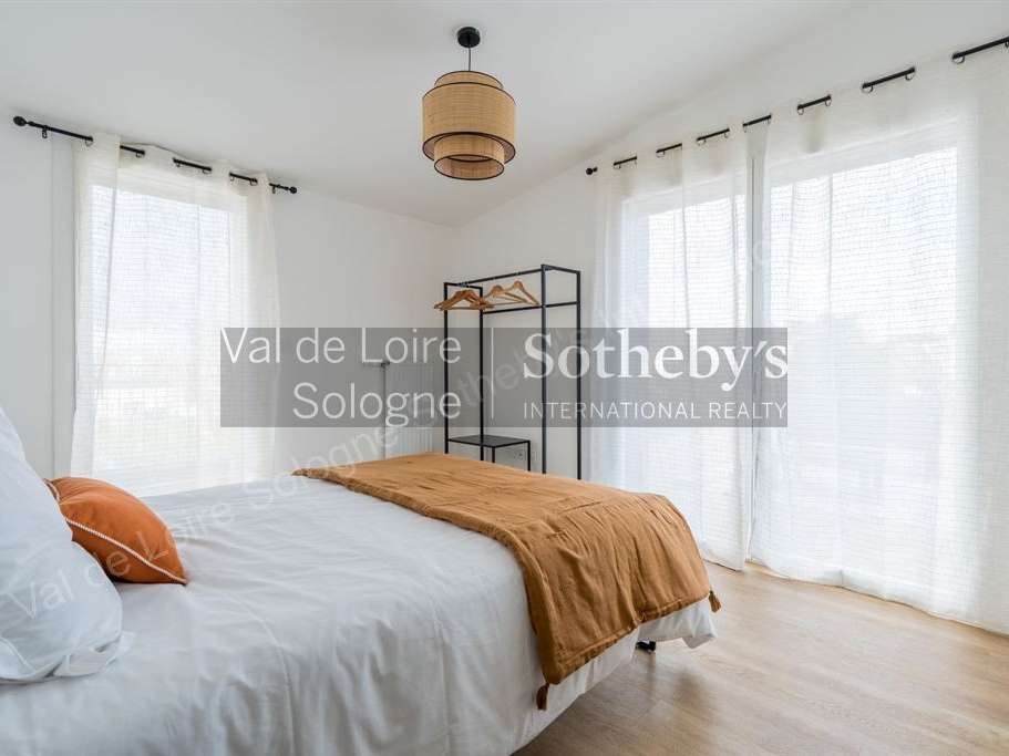 Appartement Orléans