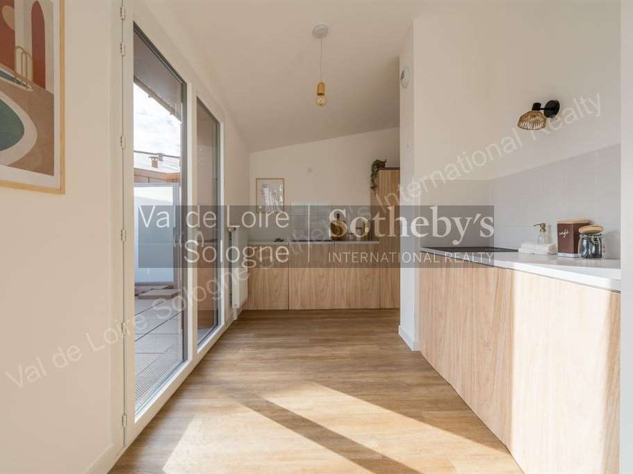 Appartement Orléans