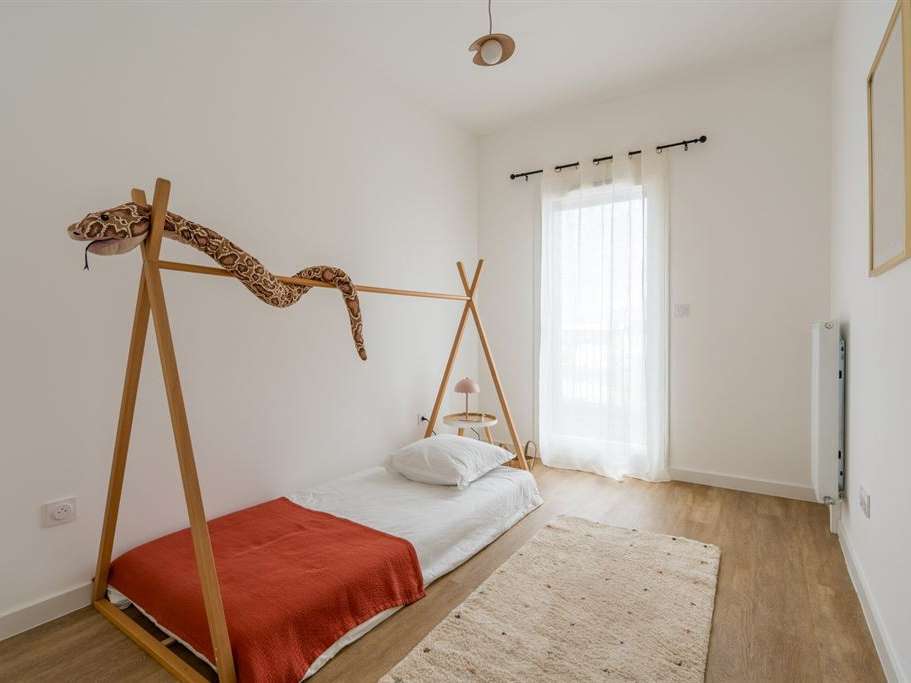 Appartement Orléans