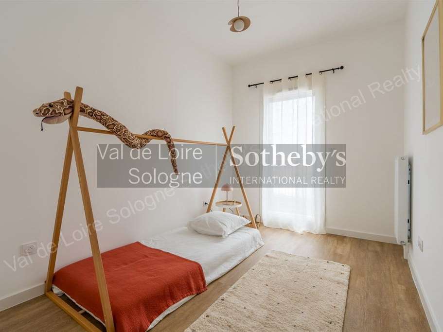 Appartement Orléans