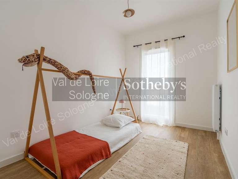Appartement Orléans - 4 chambres - 122m²