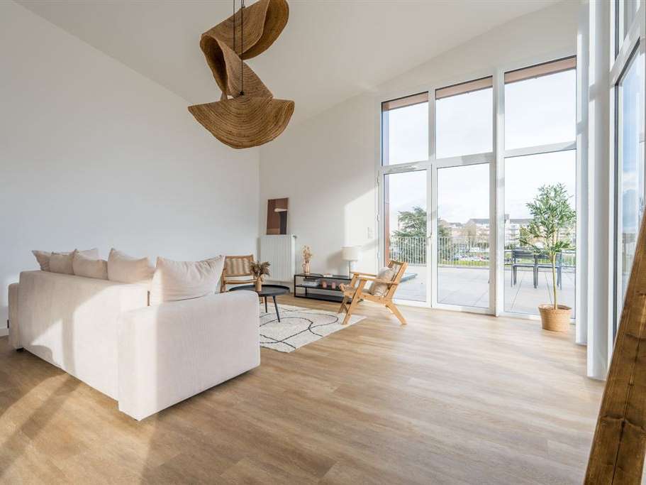 Appartement Orléans