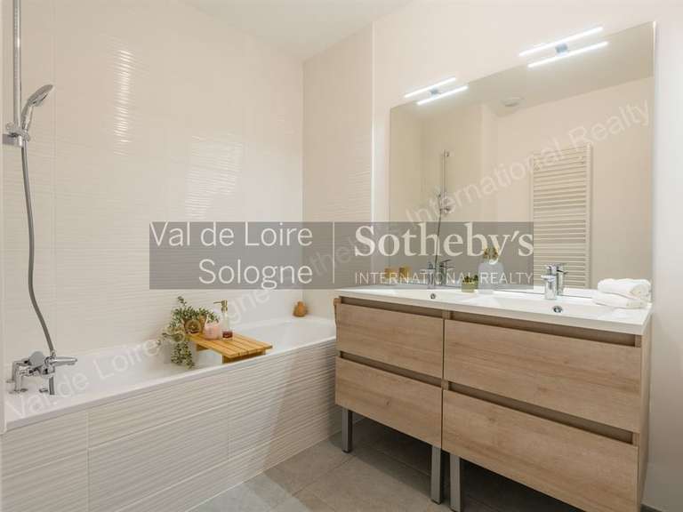 Appartement Orléans - 4 chambres - 122m²