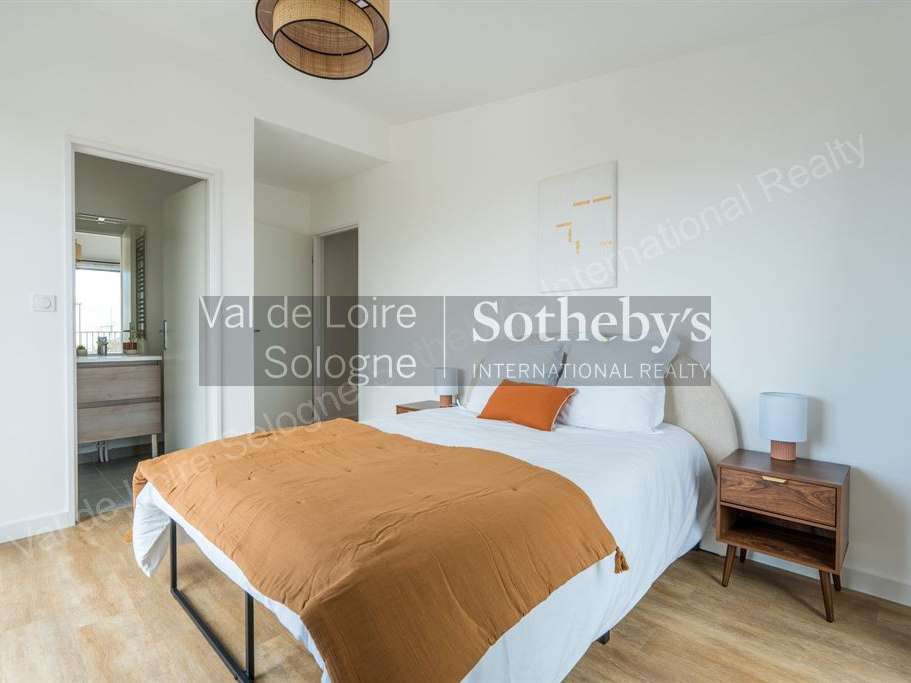 Appartement Orléans