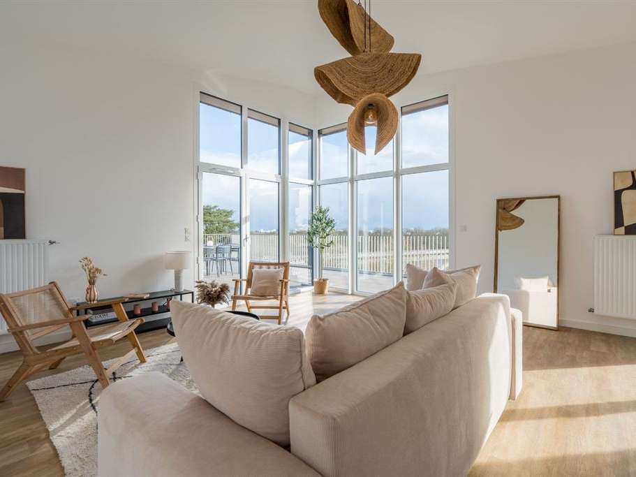 Appartement Orléans