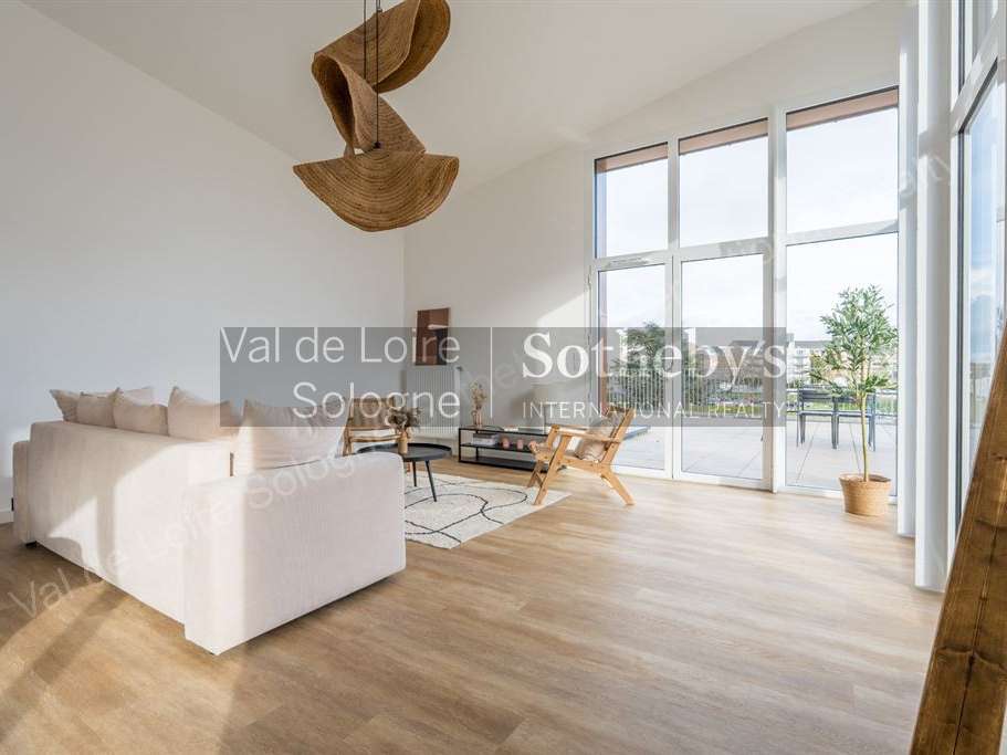 Appartement Orléans