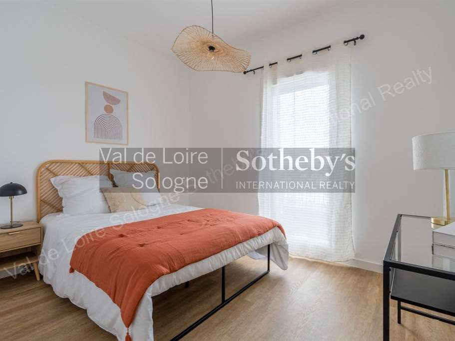 Appartement Orléans
