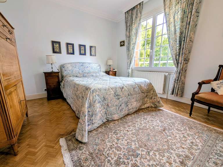 Appartement Orléans - 5 chambres - 196m²