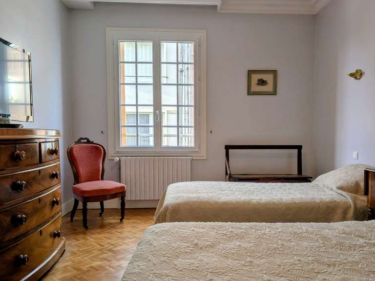 Appartement Orléans - 5 chambres - 196m²