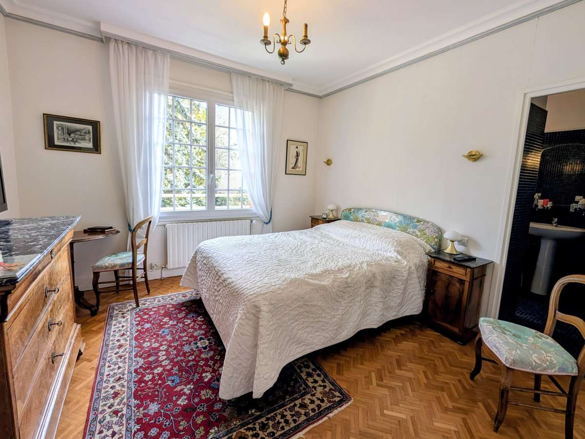 Appartement Orléans