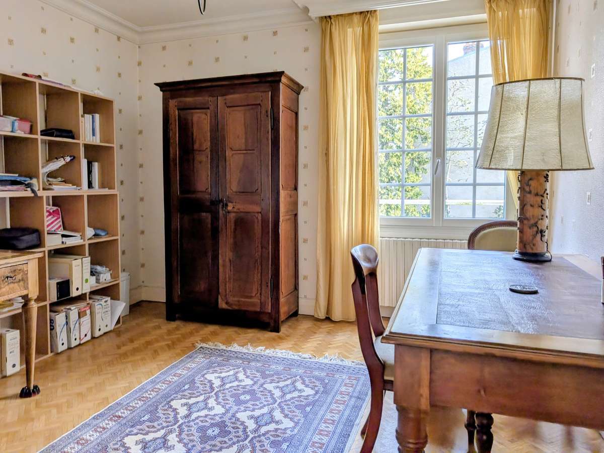 Appartement Orléans