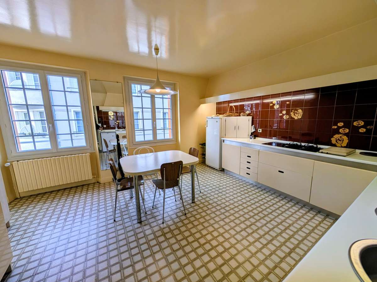 Appartement Orléans