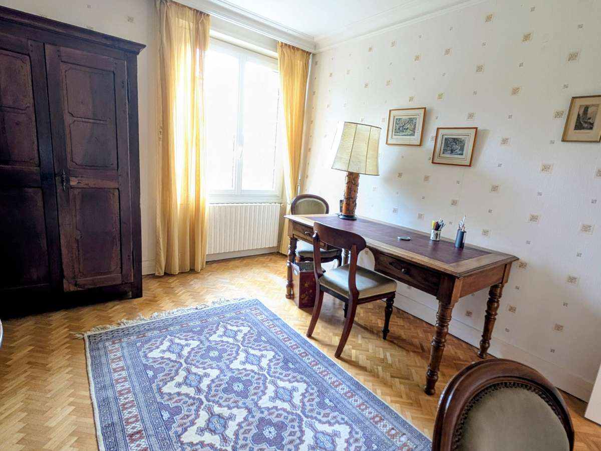 Appartement Orléans