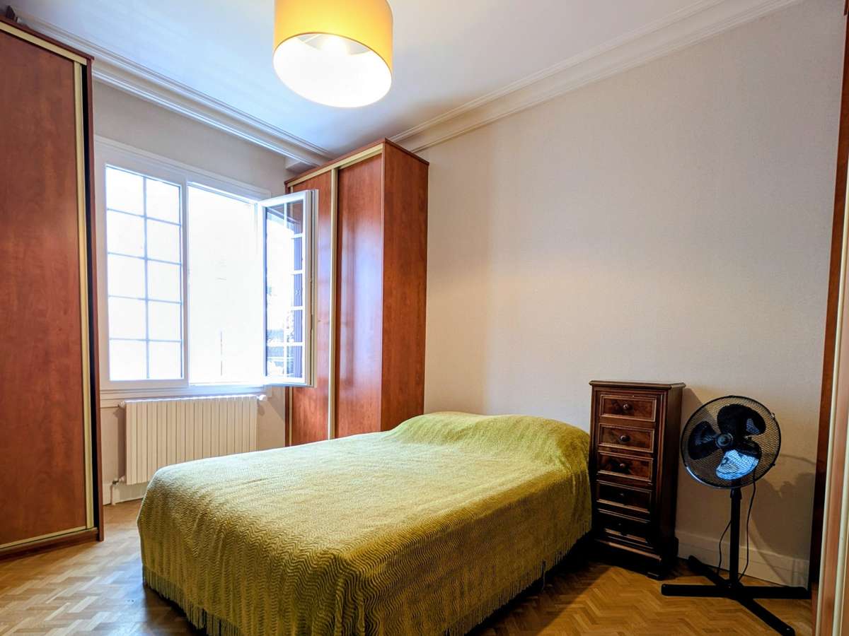 Appartement Orléans