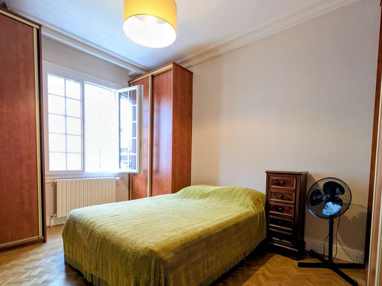 Appartement Orléans - 5 chambres - 196m²