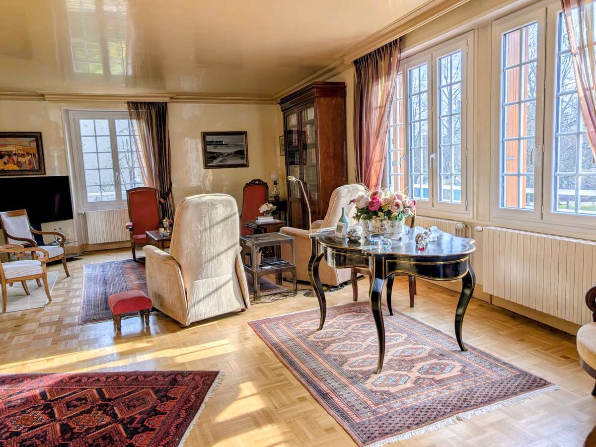 Appartement Orléans