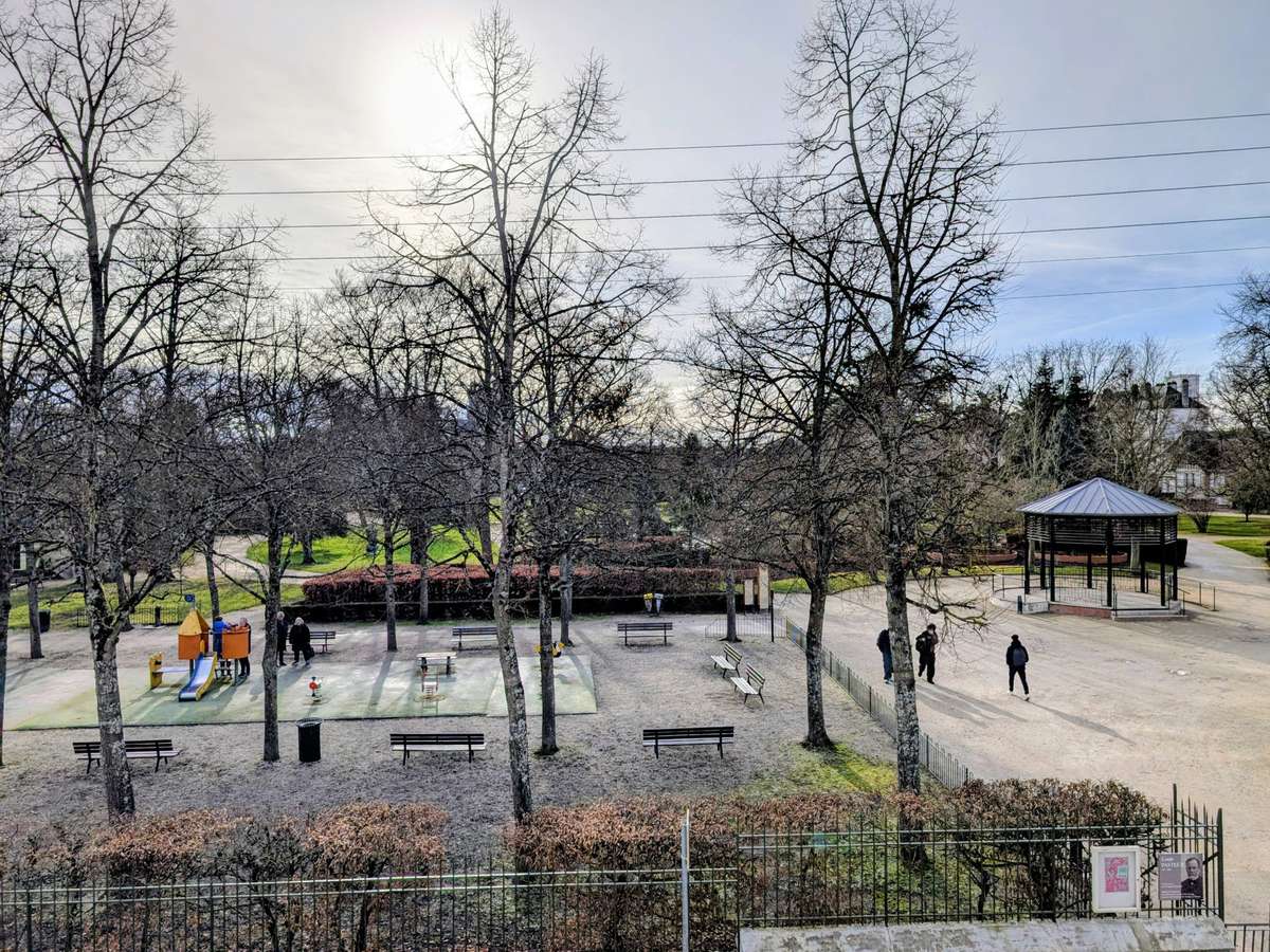 Appartement Orléans