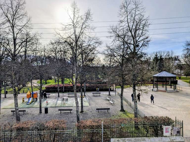 Appartement Orléans - 5 chambres - 196m²