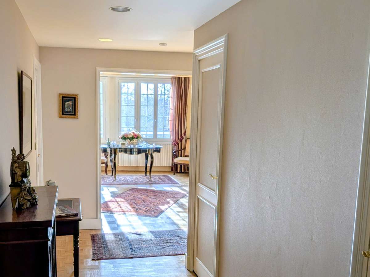 Appartement Orléans