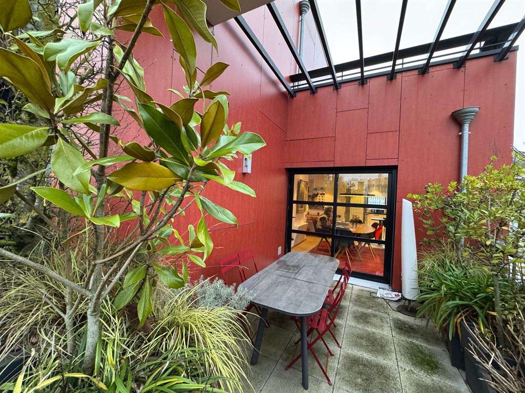 Appartement Orléans