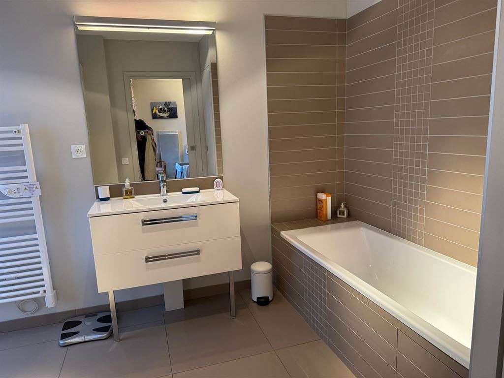 Appartement Orléans