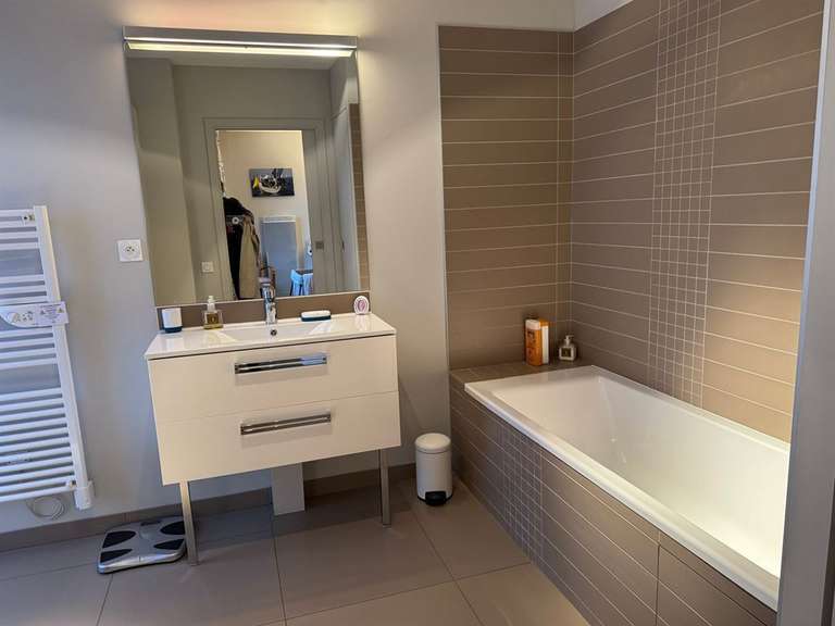 Appartement Orléans - 4 chambres - 204m²